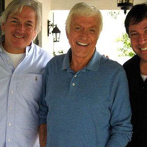 Foto The Boys: The Sherman Brothers' Story