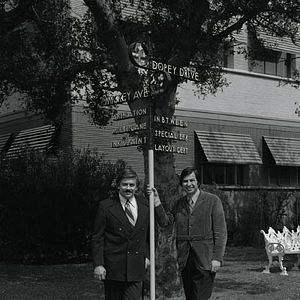 Foto The Boys: The Sherman Brothers' Story