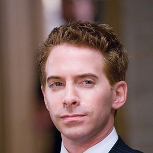 Foto Dos canguros muy maduros