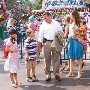 Foto Dos canguros muy maduros