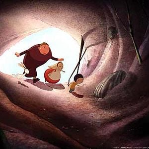 Foto Kerity, la casa de los cuentos