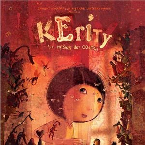 Foto Kerity, la casa de los cuentos