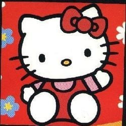Foto Hello Kitty