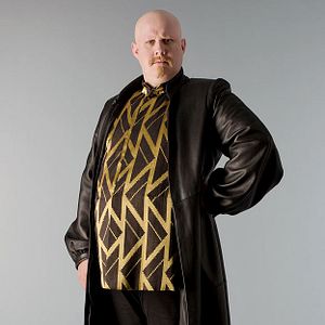 Foto Matt Lucas