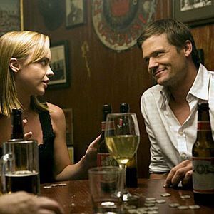 Foto Salvando a Grace