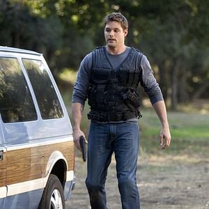 Foto Justin Bruening