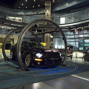 Foto El Coche fantástico (2008)