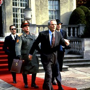 Foto Operación Canadá