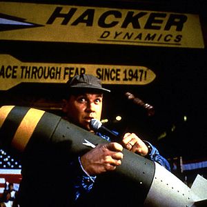 Foto Operación Canadá