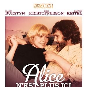 Foto Alicia ya no vive aquí