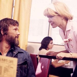 Foto Alicia ya no vive aquí