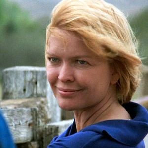 Foto Alicia ya no vive aquí