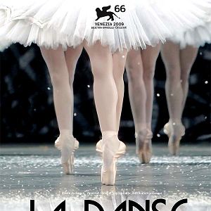 Foto La Danza: El ballet de la Ópera de París