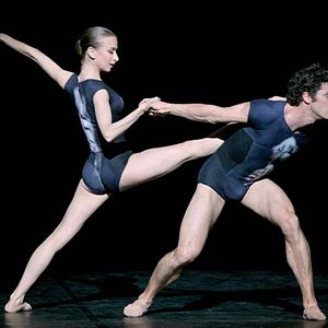 Foto La Danza: El ballet de la Ópera de París