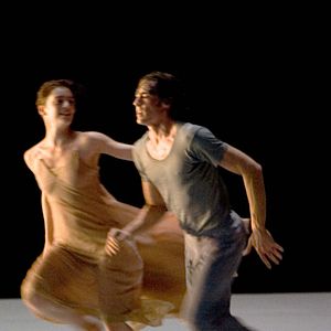 La Danza: El ballet de la Ópera de París - Documental 2009