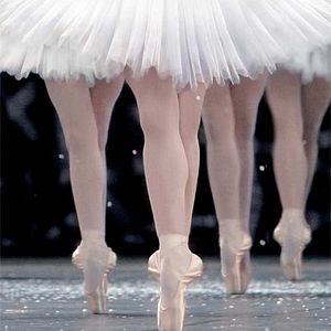 Foto La Danza: El ballet de la Ópera de París