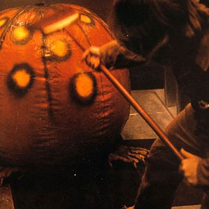 Dark Star - Película 1974