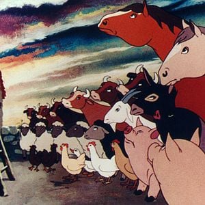 Foto Rebelión en la granja