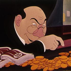 Foto Rebelión en la granja