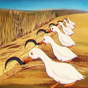 Foto Rebelión en la granja