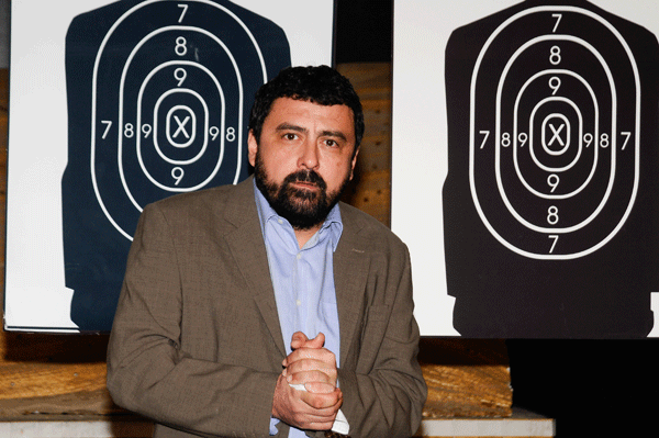 Foto Los Hombres de Paco