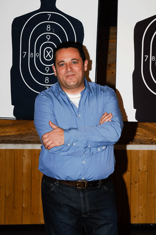 Foto Los Hombres de Paco