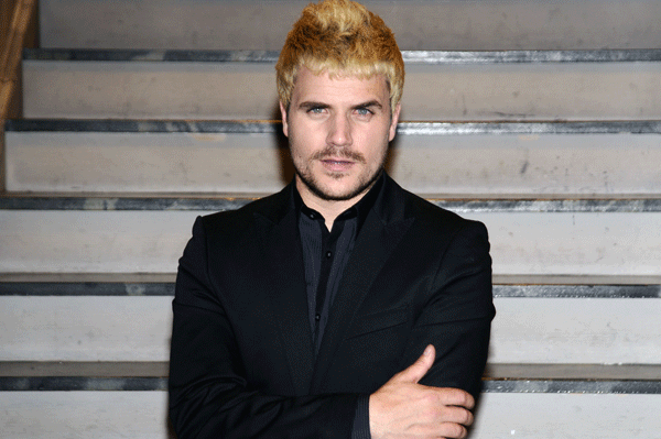 Foto Los Hombres de Paco