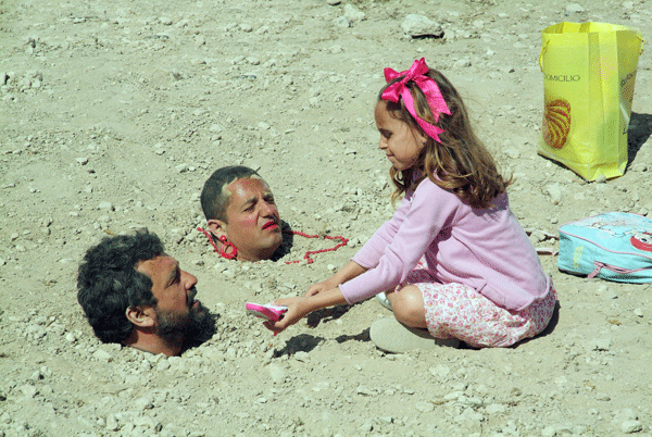 Foto Los Hombres de Paco