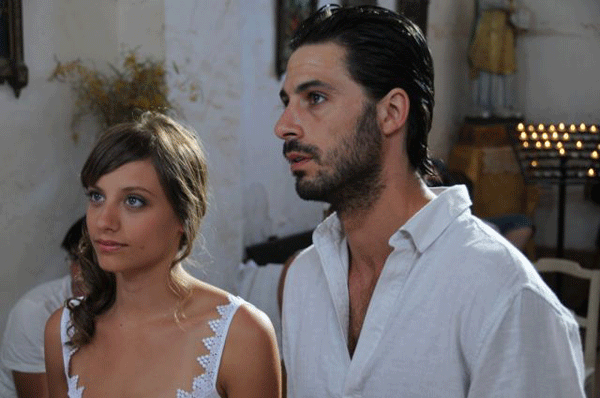 Foto Los Hombres de Paco