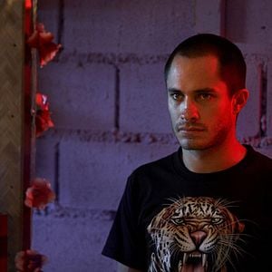 Foto Lukas Moodysson