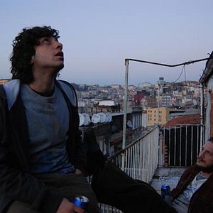 Foto La caja de pandora