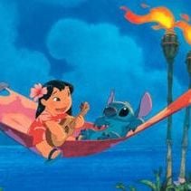 Foto Lilo y Stitch: La Serie