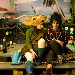 Foto Déborah François