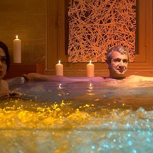 Foto Michel Boujenah