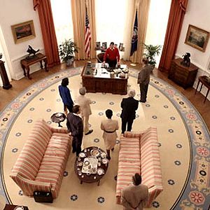 Foto El caso Farewell