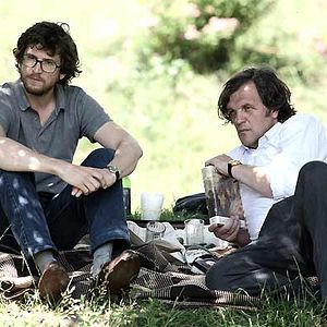 Foto El caso Farewell