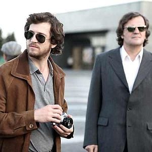 Foto El caso Farewell