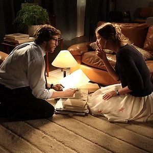 Foto El caso Farewell