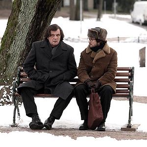 Foto El caso Farewell