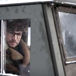 Foto El caso Farewell