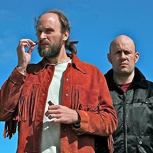 Foto Olaf de Fleur Johannesson