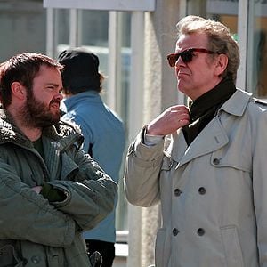 Foto Olaf de Fleur Johannesson