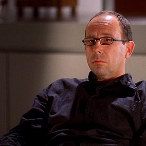 Foto Olivier Gourmet