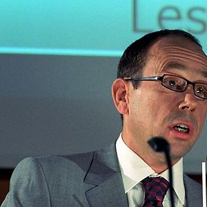 Foto Olivier Gourmet