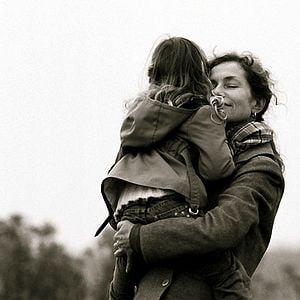 Foto Isabelle Huppert