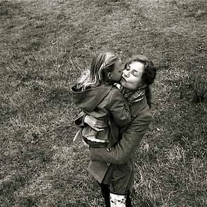 Foto Isabelle Huppert