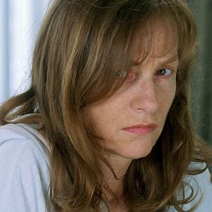 Foto Isabelle Huppert