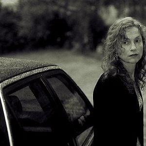 Foto Isabelle Huppert