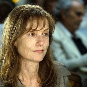 Foto Isabelle Huppert