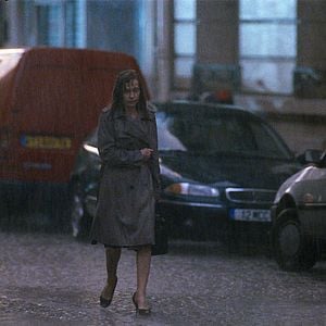 Foto Isabelle Huppert